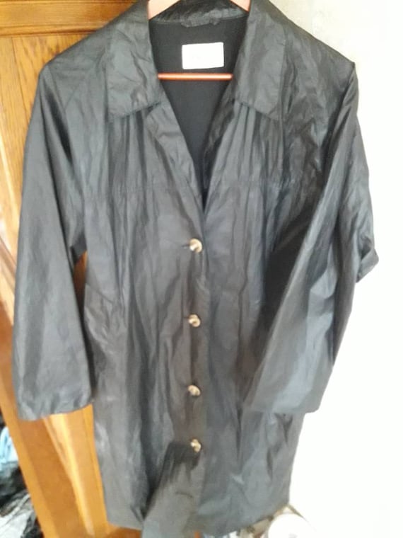 Ganni cloak jacket - image 6