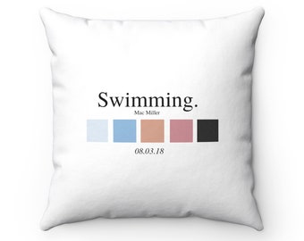 Hip Hop Hip Hop Crew-Red White and Blue-Battle Rap MCS Rappers Throw Pillow Shirtbooth 16x16 Multicolor Hip Hop Hip Hop Crew-Red White and Blue-Battle Rap MCS Rappers Throw Pillow Shirtbooth 16x16 Multicolor