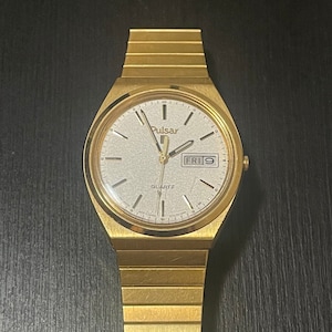 Pulsar watches top for sale