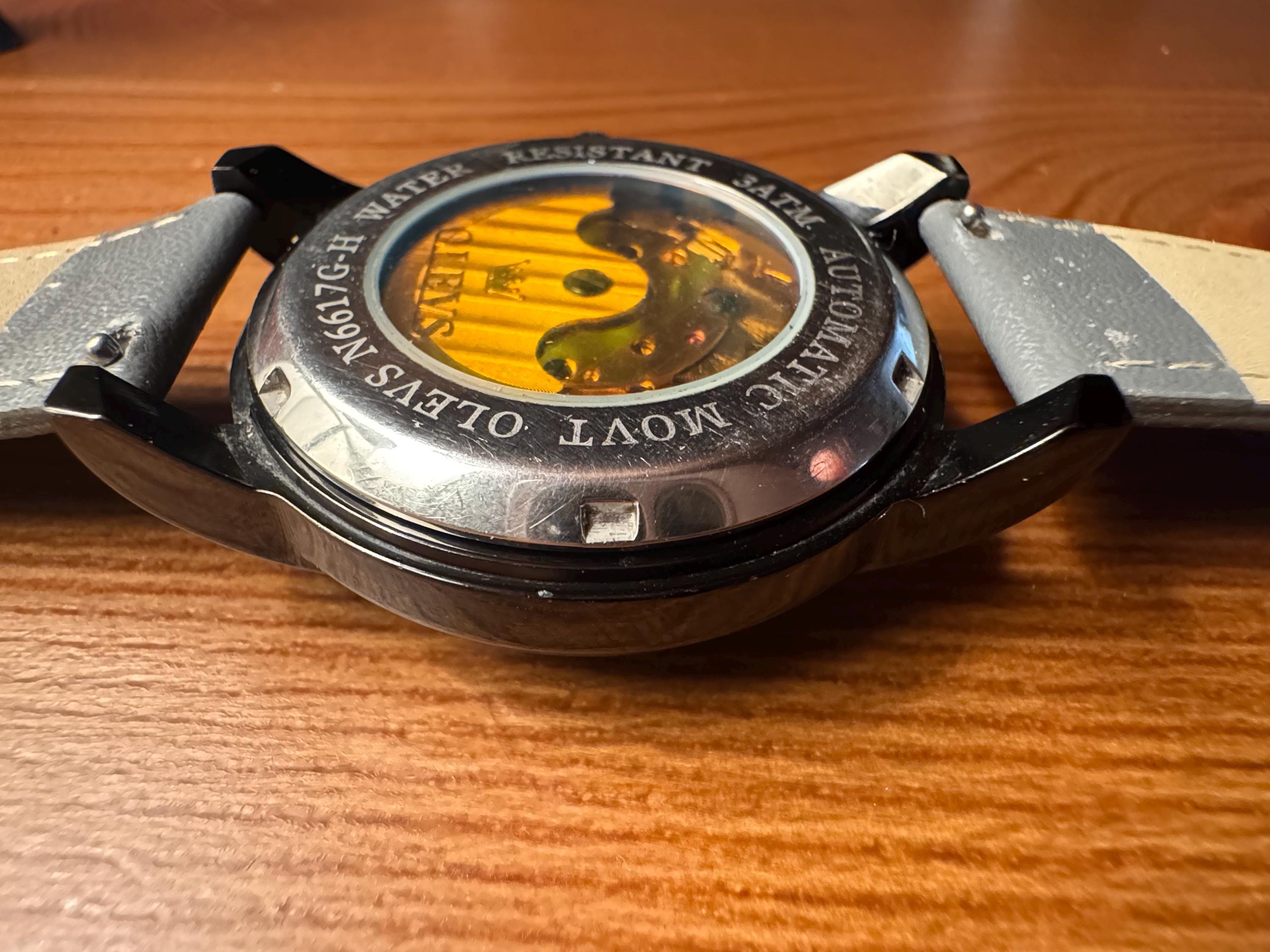 1995 MOON PHASE SKELETON WATCH SK-4906

WORKING 1995 MOON PHASE SKELETON WATCH SK-4906 WORKING main image 2