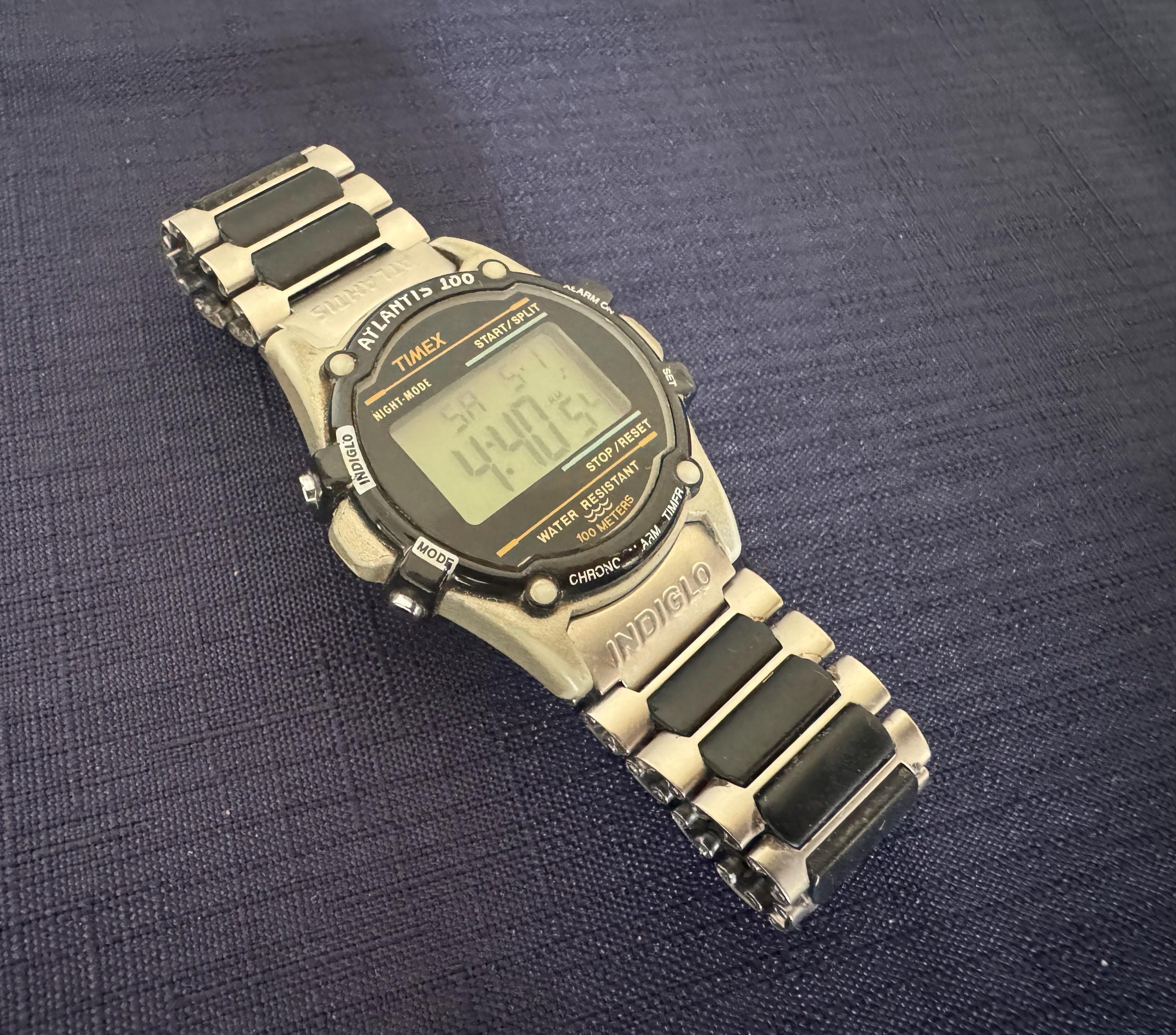 Buy Timex Atlantis Online In India India