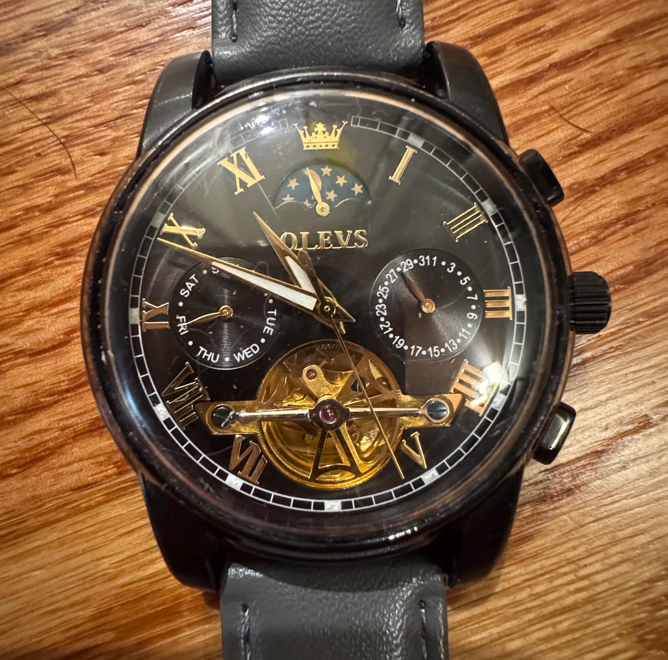 1995 MOON PHASE SKELETON WATCH SK-4906

WORKING 1995 MOON PHASE SKELETON WATCH SK-4906 WORKING main image 3