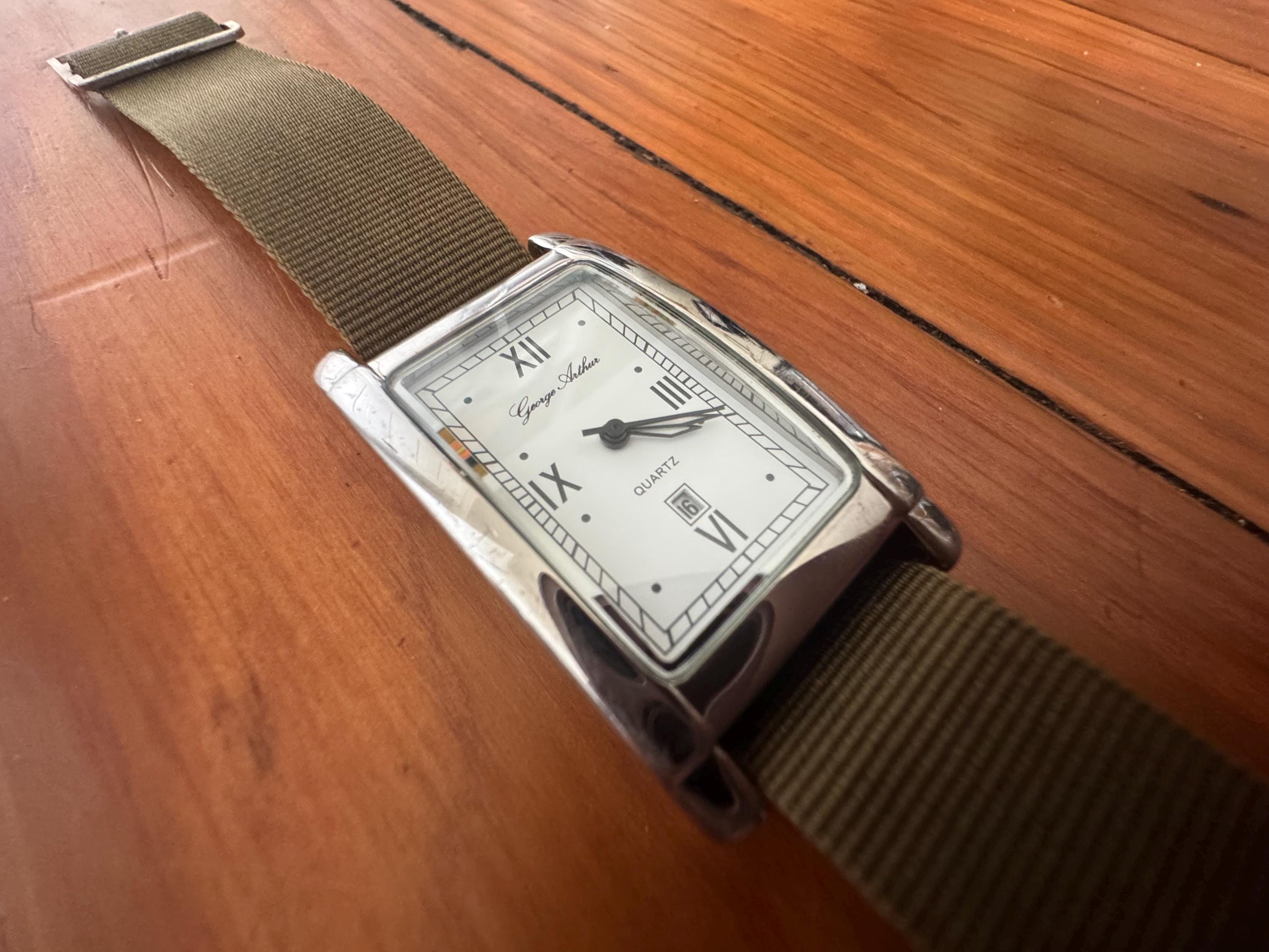 Seiko tank - Etsy 日本