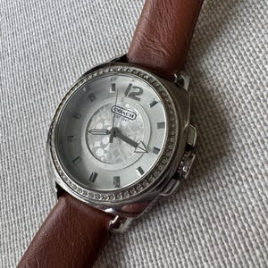 Coach Watch Vintage - Etsy display picture 3