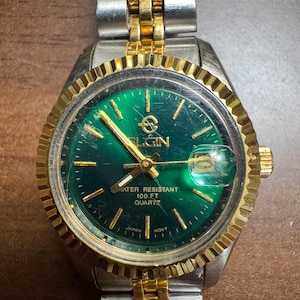 Vintage Elgin Watch