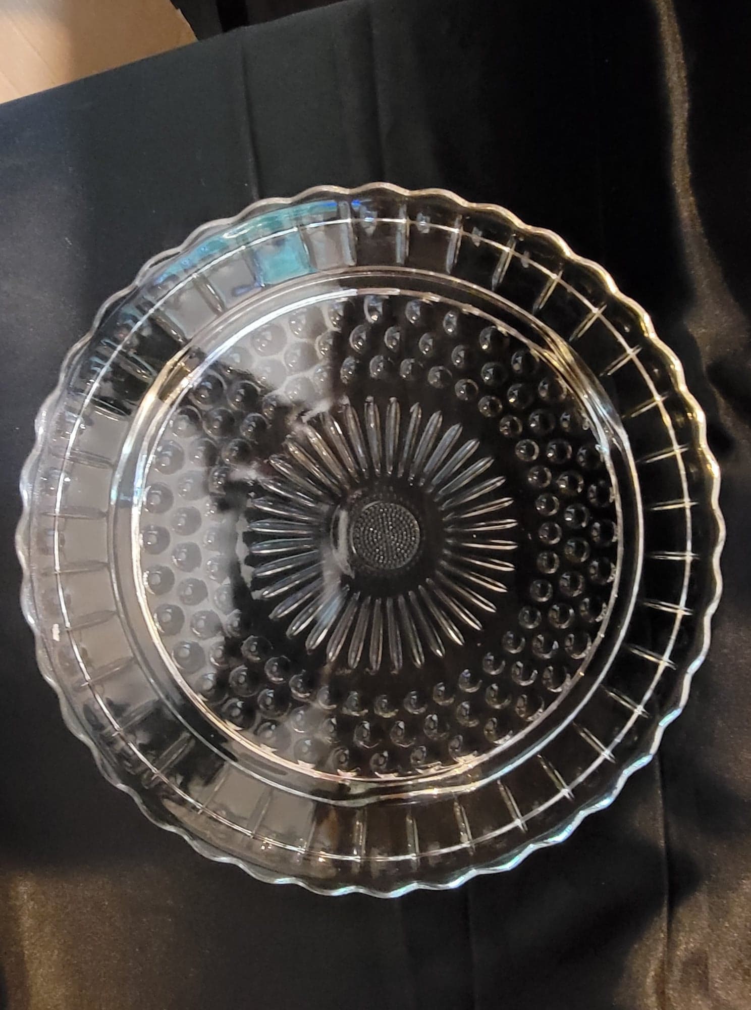 11+ Vintage Cake Plates