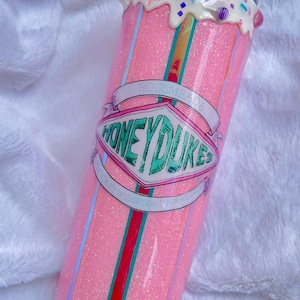 Honeydukes Tumbler - 20oz