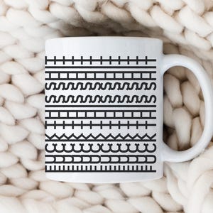 Hidden Message Mugs