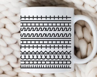 Hidden Message Mugs
