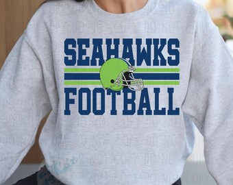 NFL TEAM T-Shirt / Crew Neck