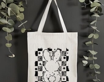 Seasonal Tote Bag
