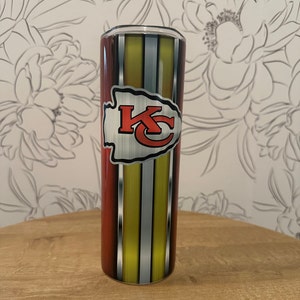 KC Häuptlinge Becher