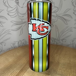 NFL Team Tumblers