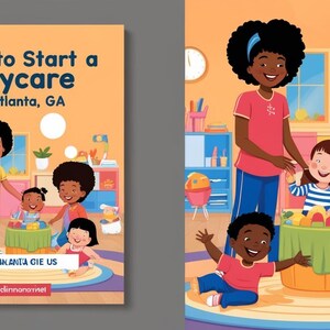How To Start A Daycare