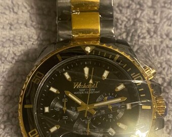 Men’s watch