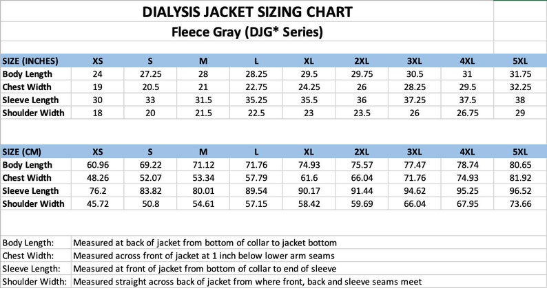 Fleece Jacket For Dialysis or Chemotherapy Treatments That Supports Catheters/PICC Lines, Fistulas and/or Ports on Left or Right Side image 8