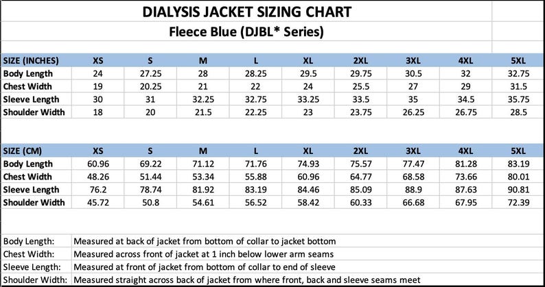 Chaqueta polar para diálisis o quimioterapia, ideal para catéteres/vías PICC, fístulas y/o puertos en el lado izquierdo o derecho (azul) imagen 7