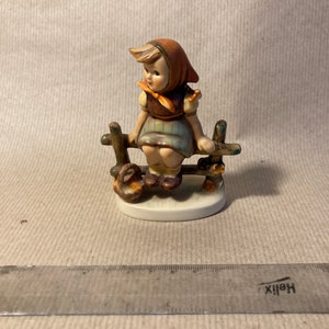 Hummel Just Resting 112 3/0  TMK4