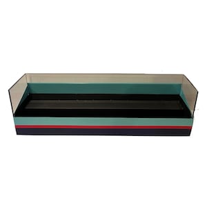 NHL Bobble Bench Shelf - 24&quot;