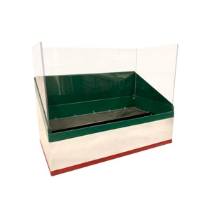 NHL Bobble Bench Shelf - 12&quot;