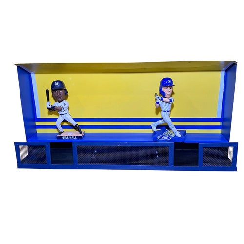 MLB Bobble Dugout shops - 24