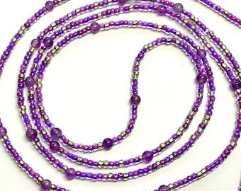 Cecile Waist Beads