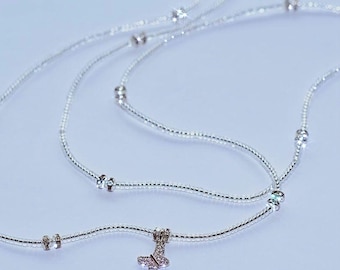 Carlota Waist Beads
