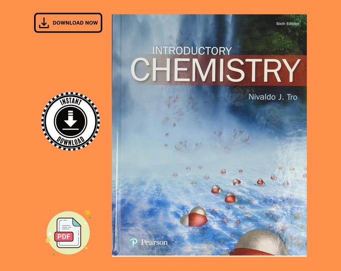 Atomic Structure Anchor Chart for Elementary, Middle and High School - Etsy