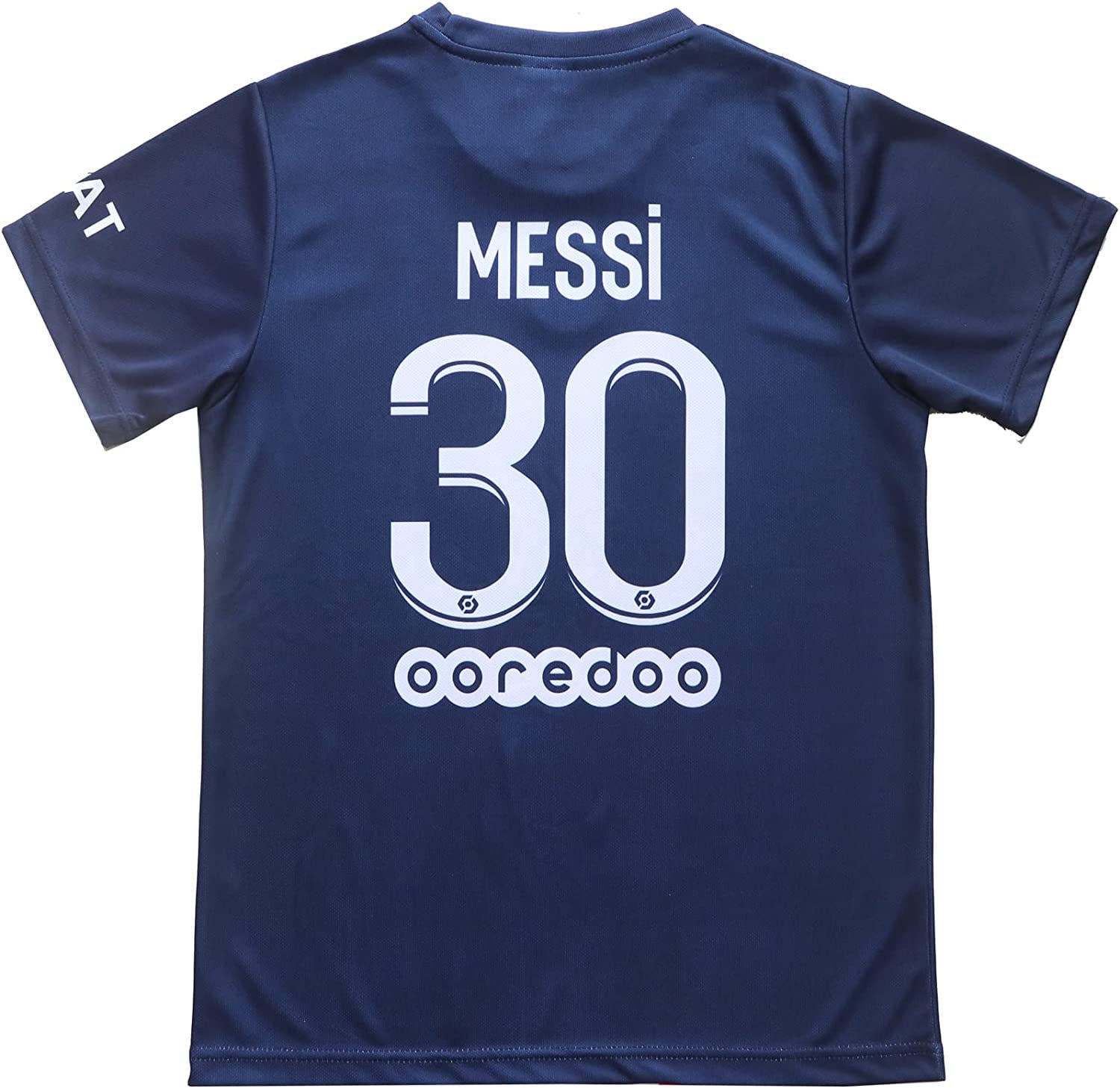 PSG 30 Lionel Messi Kids Jersey New Season Unbranded Fan - Etsy