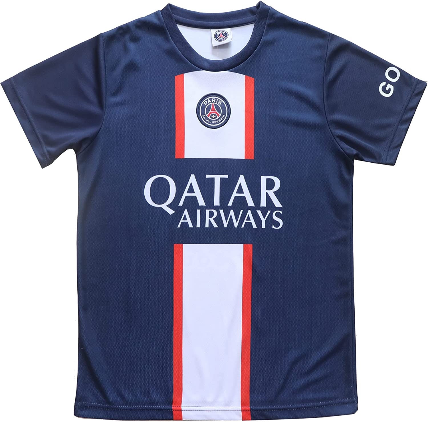 PSG 30 Lionel Messi Kids Jersey New Season Unbranded Fan - Etsy