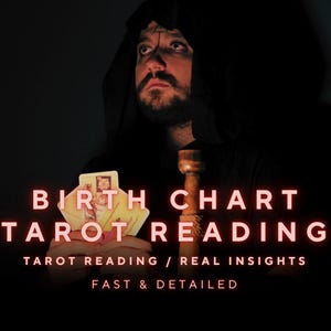Tarotlegging | Paranormaal helderziend, kaarten lezen | Gemiddeld | Astrologie Tarotkaarten Inzicht | Liefde, carrière, spirituele begeleiding