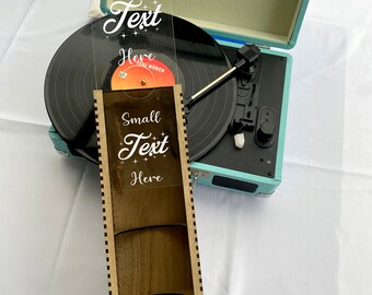 Customized Wine Bottle Box, Champagne Cork Collector, Personalised Gift, Engraved Wooden Wine Box