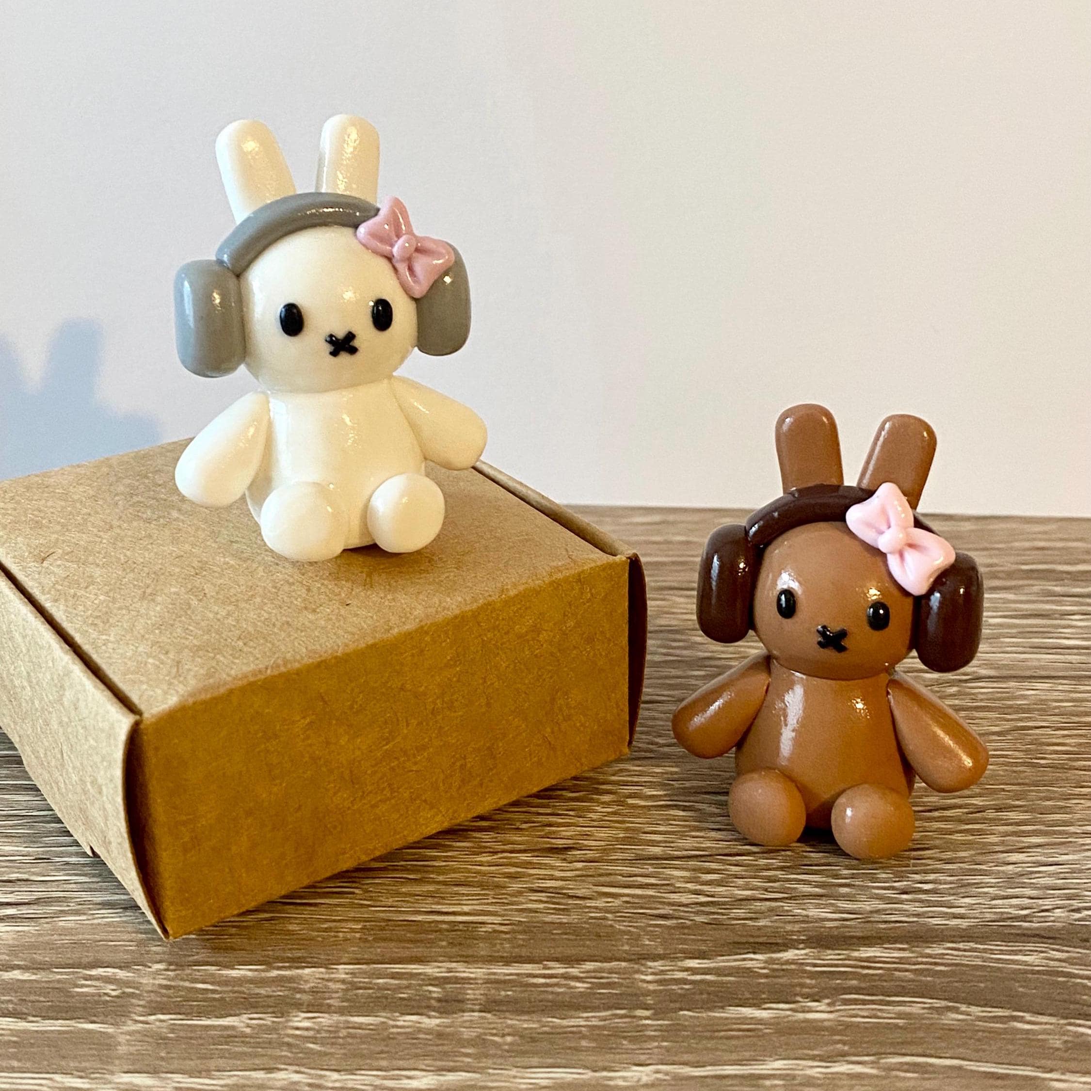ミチル ヌイグルミ ハンドメイド fancy ファンシー