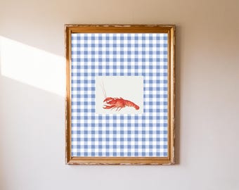 östkust-grandmillennial-tryck, nantucket-tryck, strandliknande väggkonst, citat om strandliv, kustbarnbarn, strandhusinredning, vintage