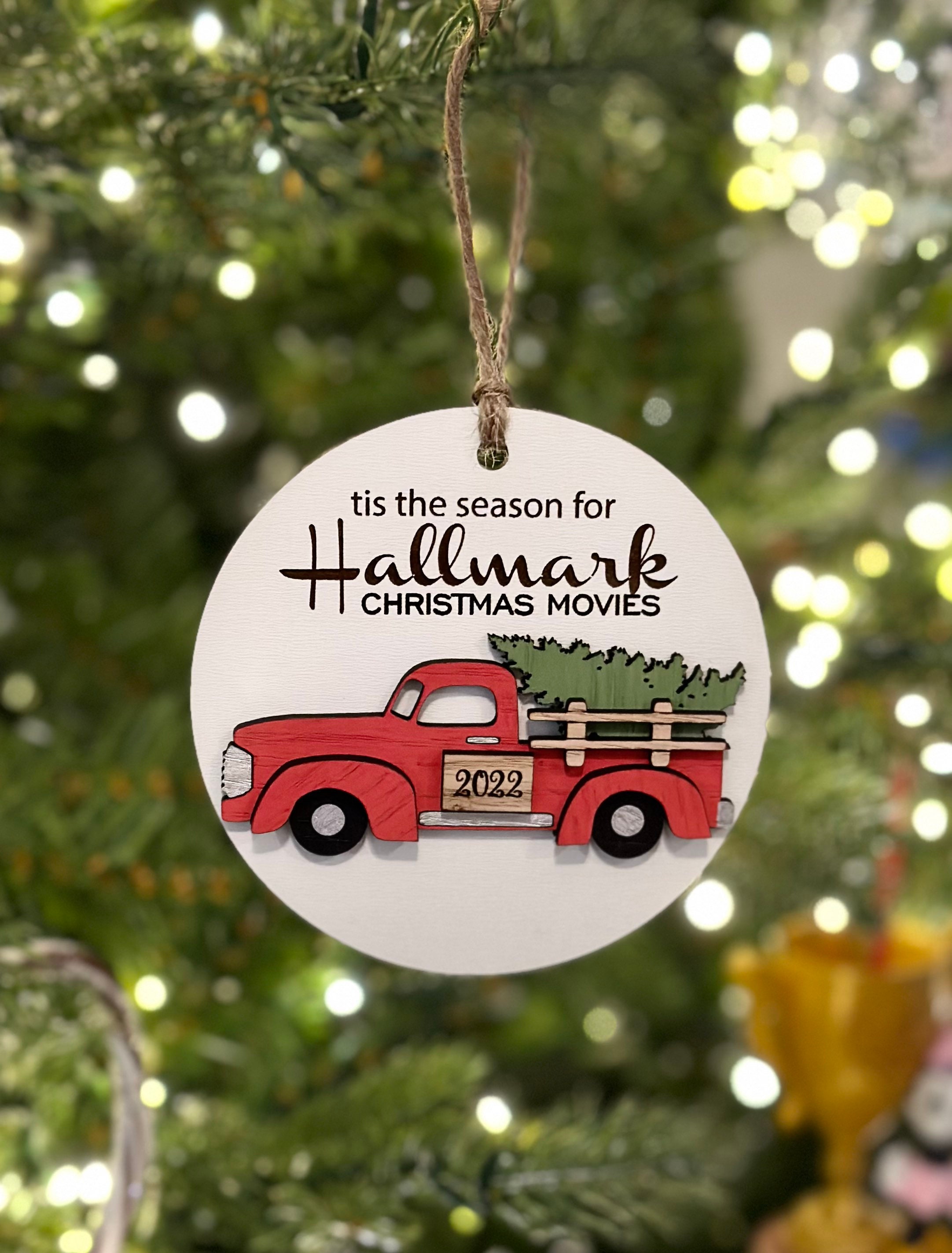 Hallmark Christmas Vacation Ornaments By Year - 9mste50