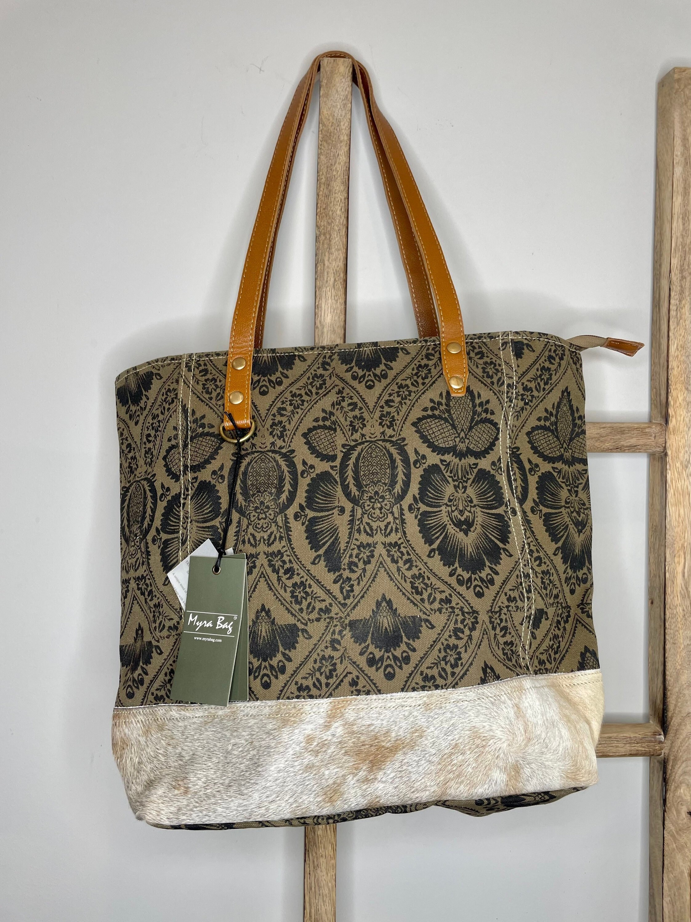 Myra bag tote new arrivals