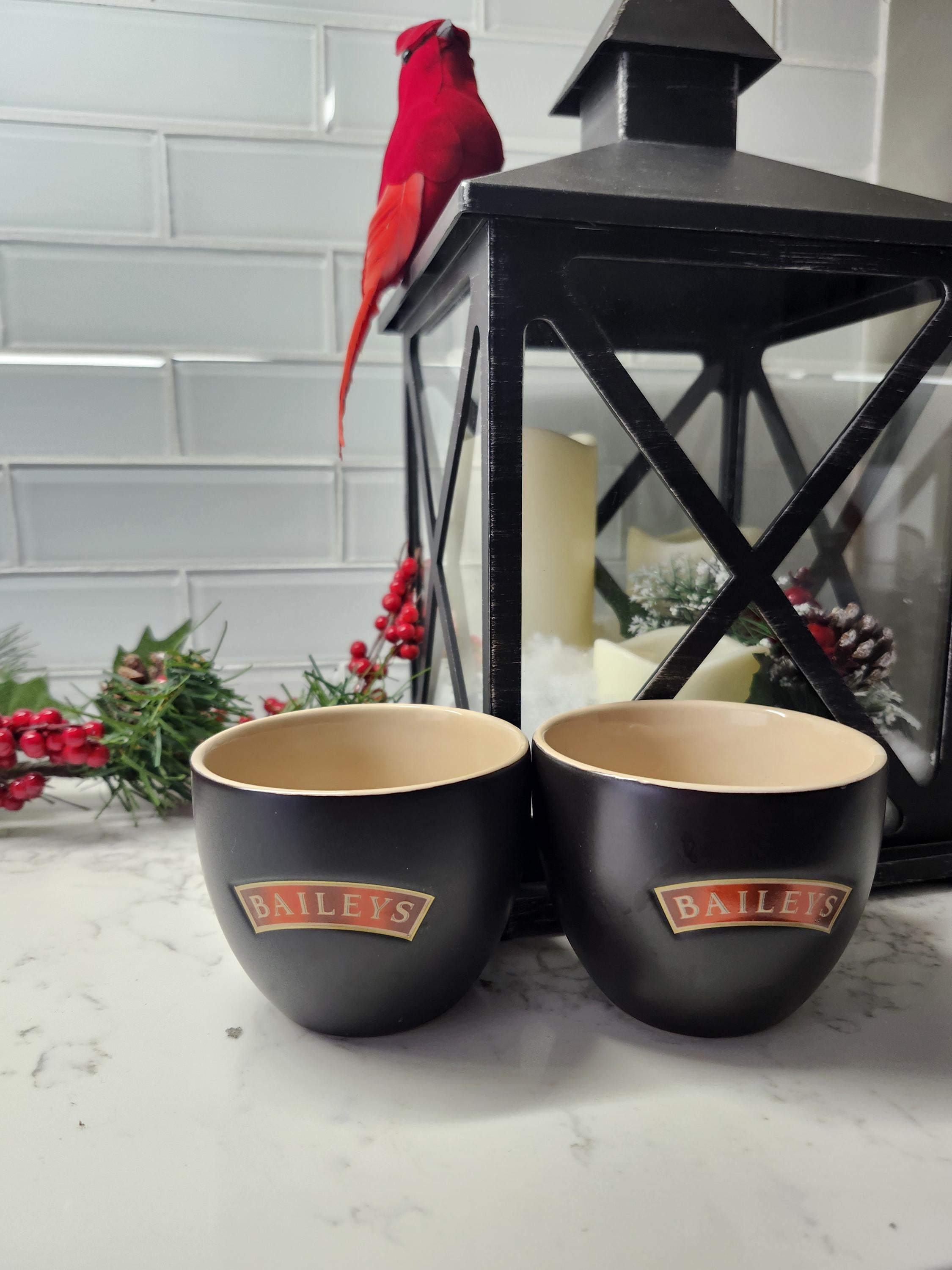 Baileys cup - Etsy 日本
