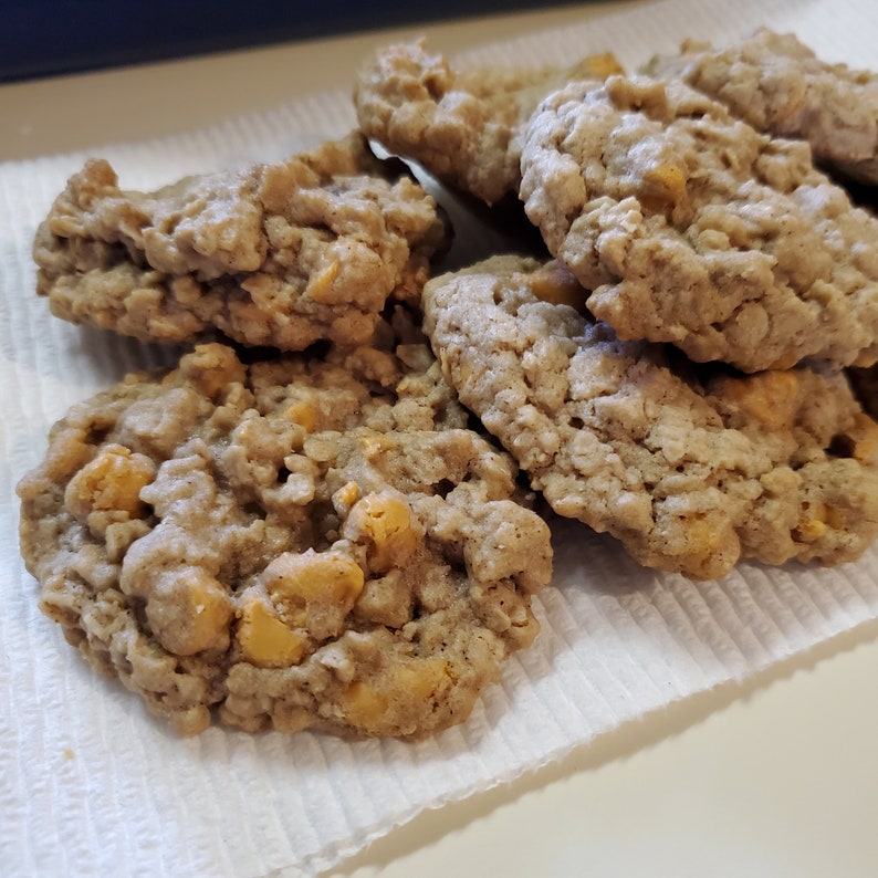 Delicious Cookies, Awesome Family Recipes - Etsy