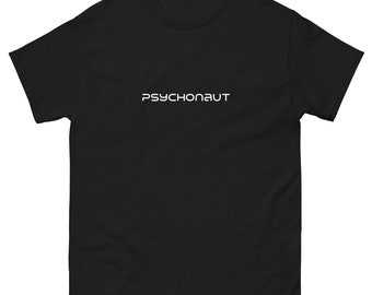 Psychonaut: