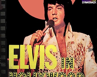 Elvis en Hollywood