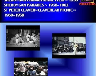 SHEBOYGAN PROMO FILM