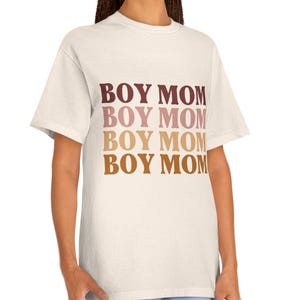 Boy Mom, Mom Shirt, Girl Mom Shirt, Fun Mom Shirt, Cute Mom Shirt, Mom Life Shirt, Girl Shirt, Mama, Mom, Mommy, Funny Shirt