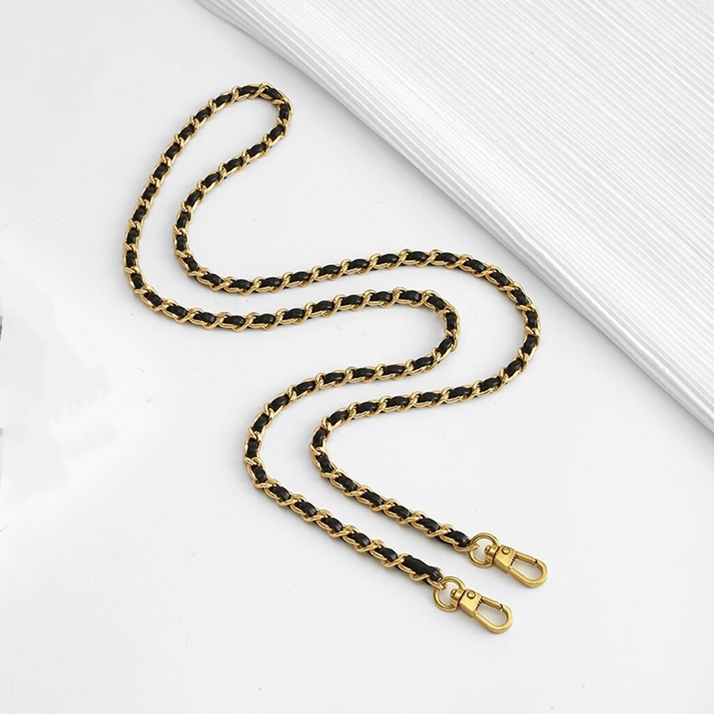 Chanel Chain Strap 