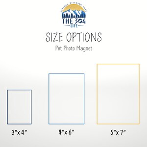 Custom pet photo magnet featuring a Shih Tzu named Obi, UV-printed on wood with paw print. Perfect for personalized pet memorial gift, pet lover gift, or home decor. Cheris your furry friend with this unique gift for dog lovers. Doodle, frenchie.