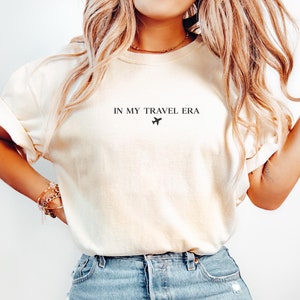adventurer t-shirt