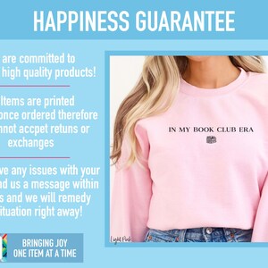 bookworm shirt