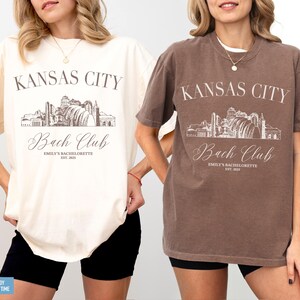 matching bachelorette party shirts