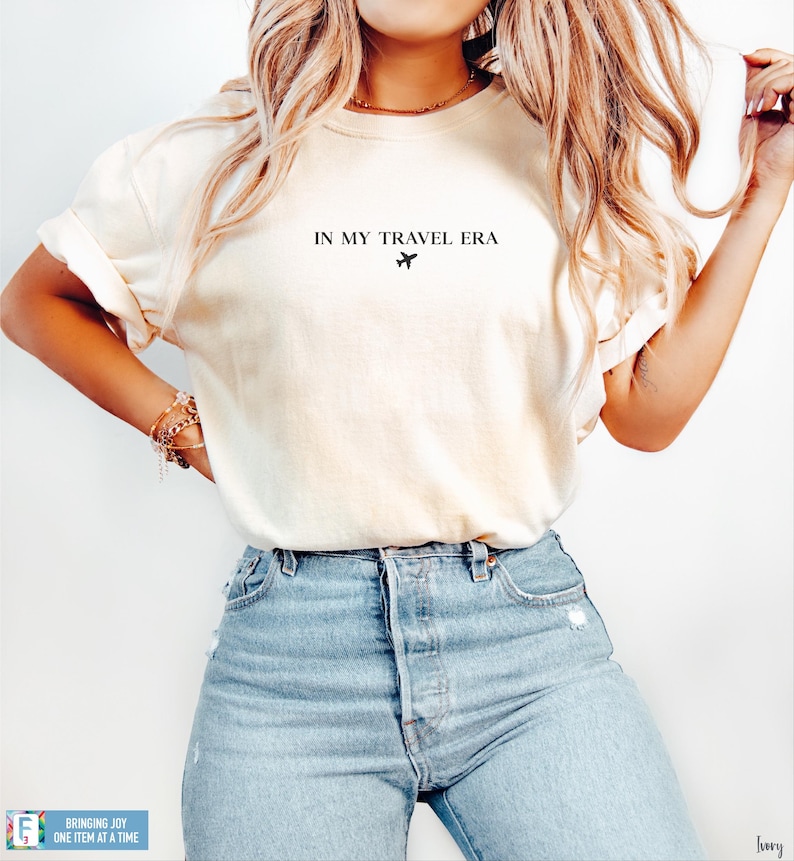 adventurer t-shirt