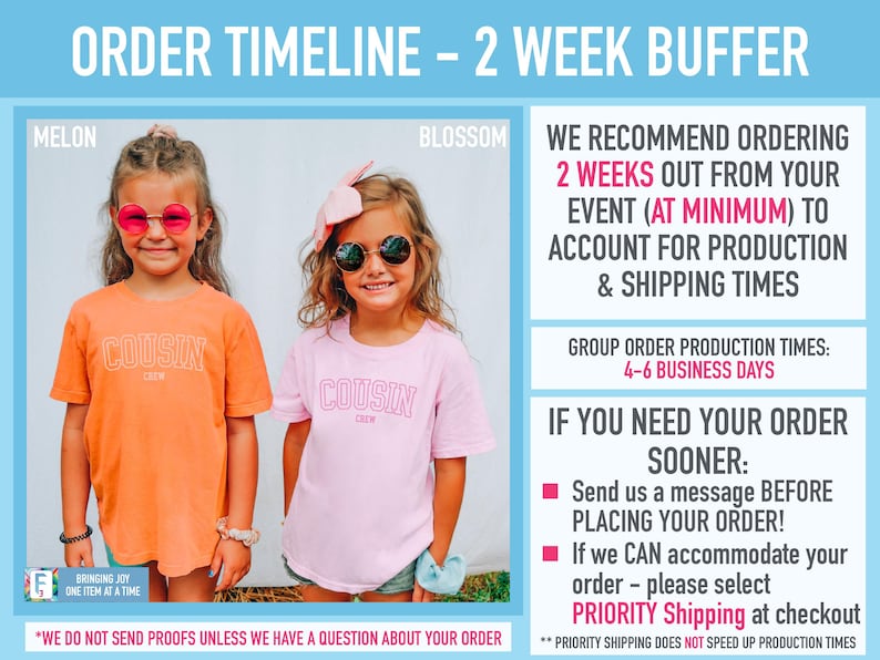 Cousin Crew Shirts for Kids, Big Cousin Shirts Comfort Colors Matching Family Trip Shirts Vacation Tee New to the Cousin Crew Shirts Adult 画像 6