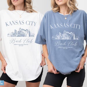 custom bachelorette comfort colors shirt